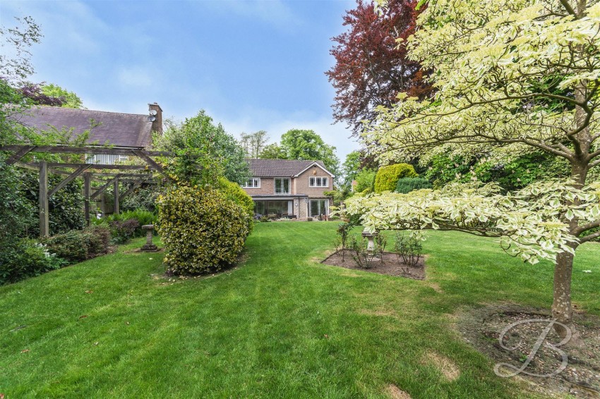 Images for High Oakham Road, Mansfield