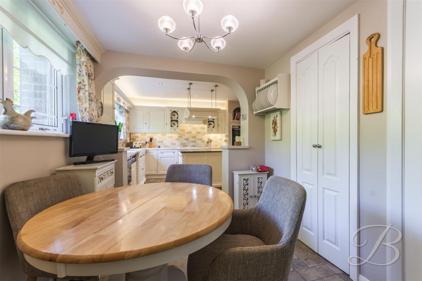 Images for High Oakham Road, Mansfield