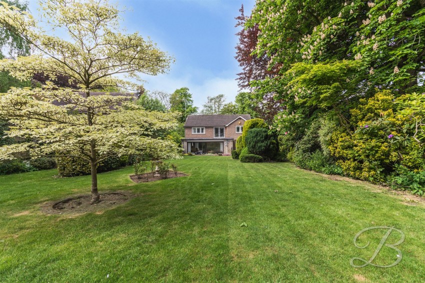 Images for High Oakham Road, Mansfield