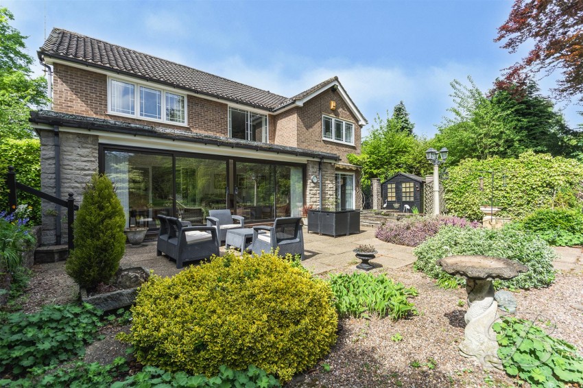 Images for High Oakham Road, Mansfield