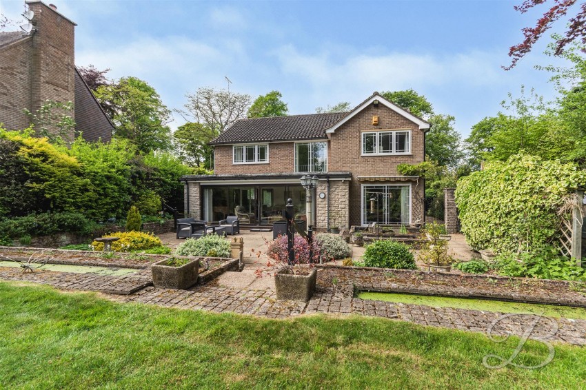 Images for High Oakham Road, Mansfield