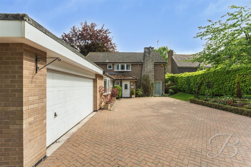 Images for High Oakham Road, Mansfield