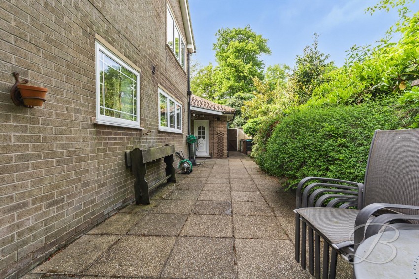 Images for High Oakham Road, Mansfield