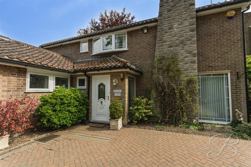 Images for High Oakham Road, Mansfield