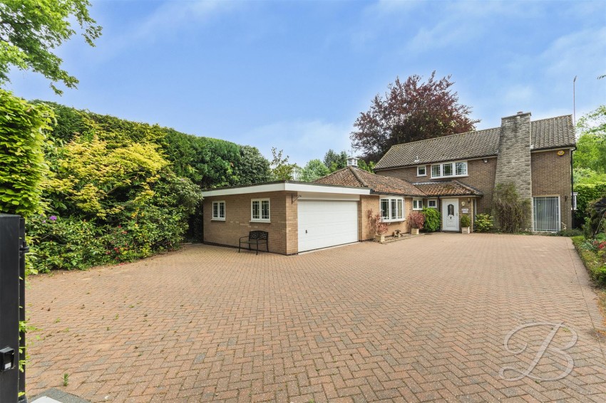 Images for High Oakham Road, Mansfield