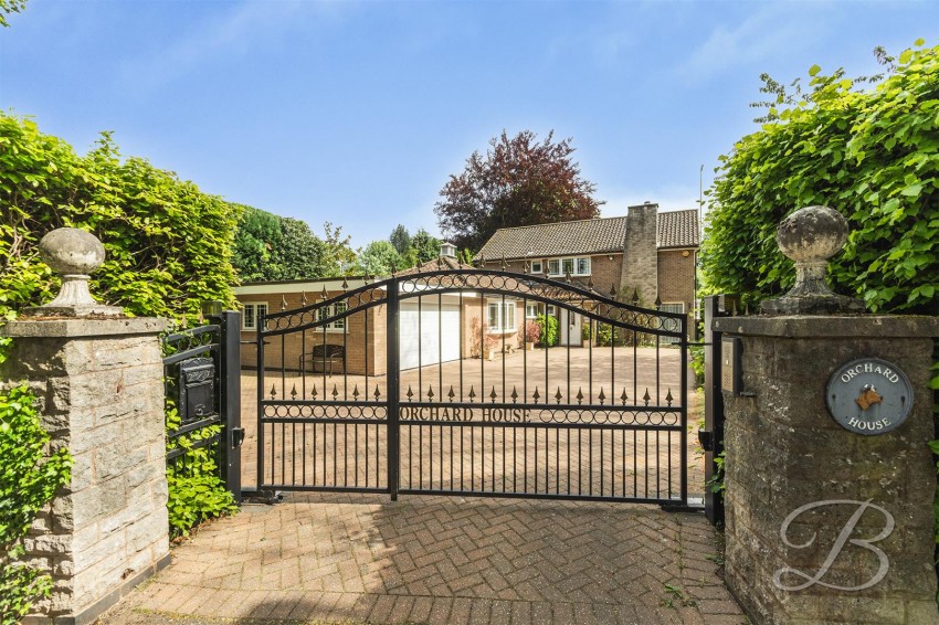 Images for High Oakham Road, Mansfield
