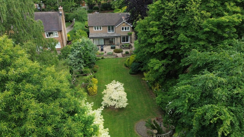 Images for High Oakham Road, Mansfield
