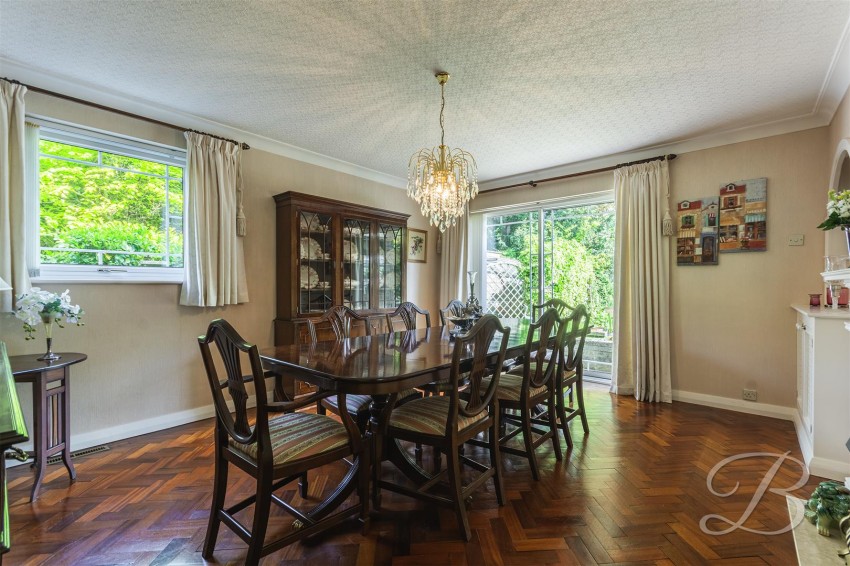 Images for High Oakham Road, Mansfield