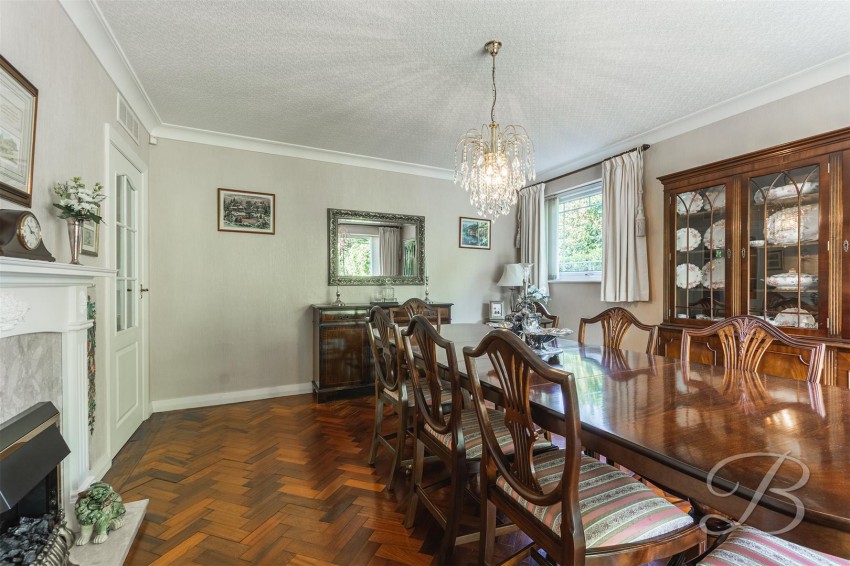 Images for High Oakham Road, Mansfield