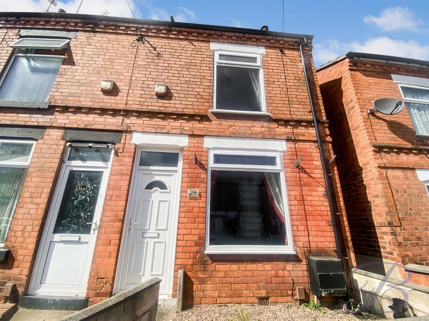 Images for Mount Street, Mansfield