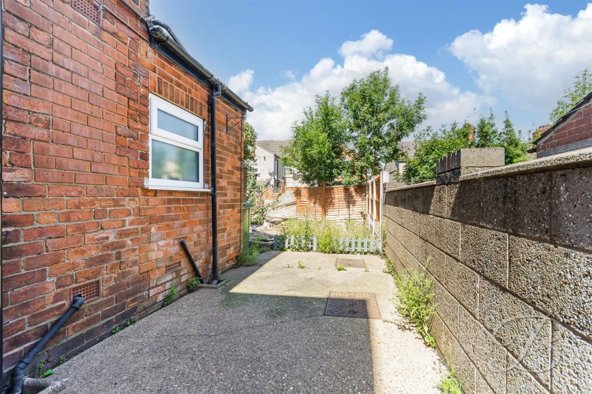 Images for Mount Street, Mansfield