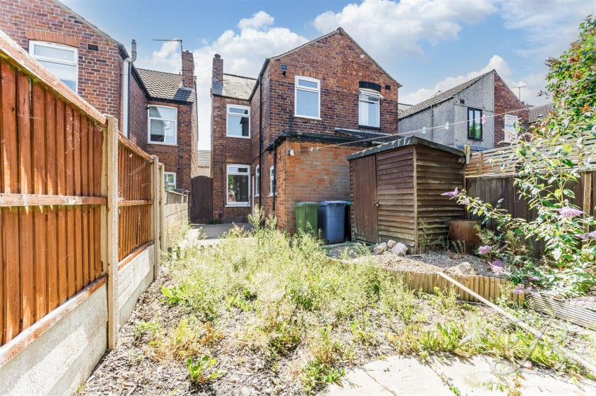 Images for Mount Street, Mansfield