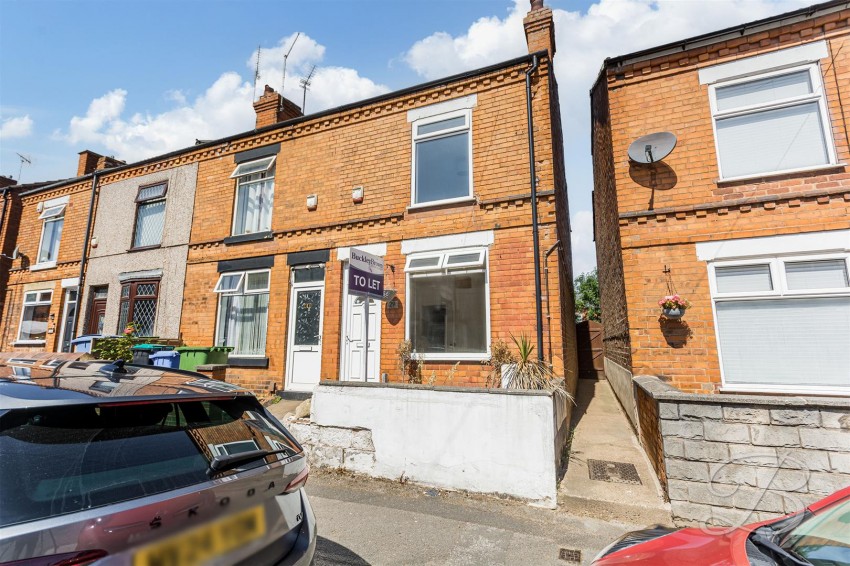 Images for Mount Street, Mansfield