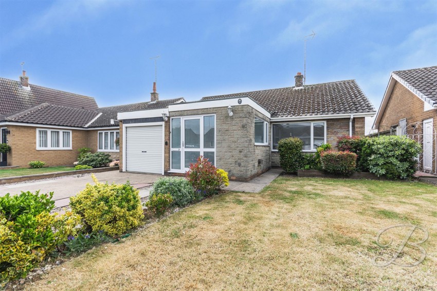 Images for Weetman Avenue, Church Warsop, Mansfield