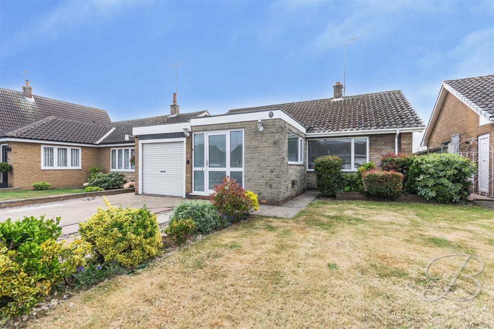 Image of Weetman Avenue, Church Warsop, Mansfield