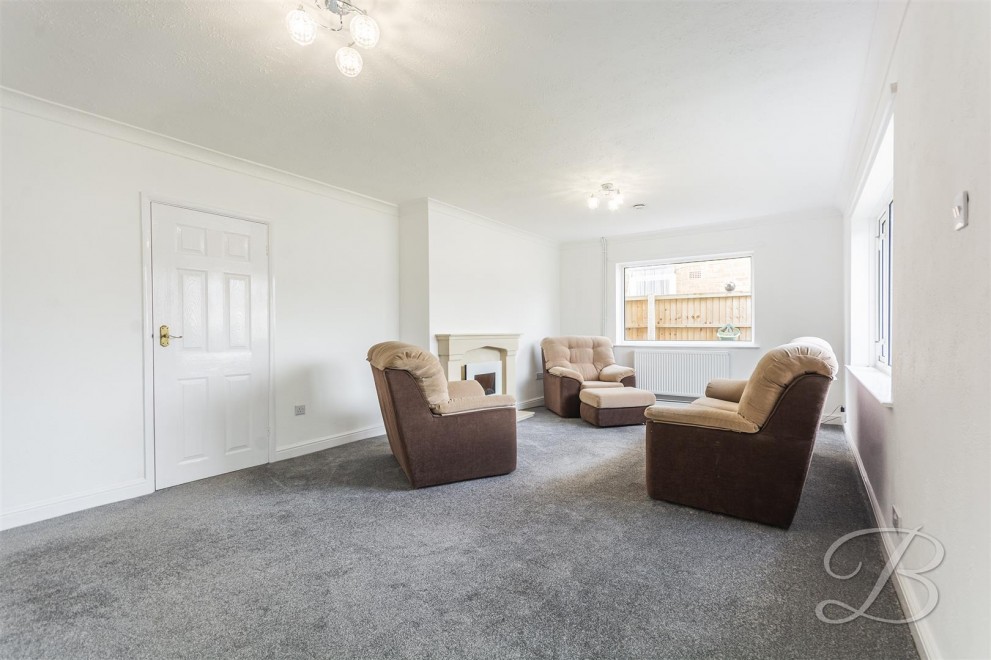 Image of Weetman Avenue, Church Warsop, Mansfield