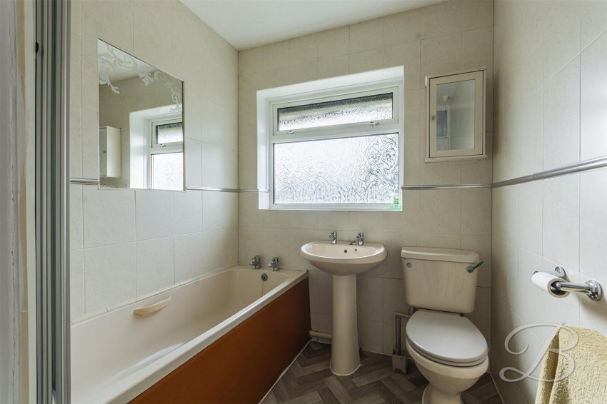 Images for Weetman Avenue, Church Warsop, Mansfield