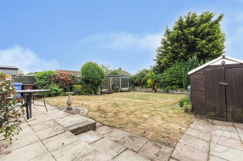Images for Weetman Avenue, Church Warsop, Mansfield