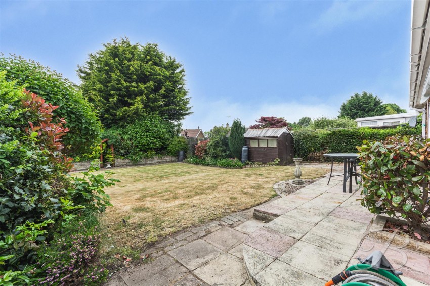 Images for Weetman Avenue, Church Warsop, Mansfield