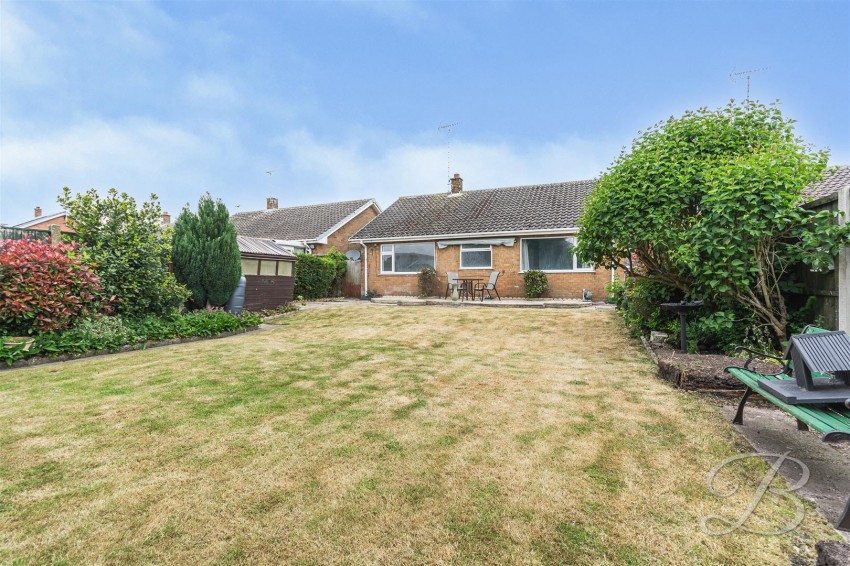 Images for Weetman Avenue, Church Warsop, Mansfield