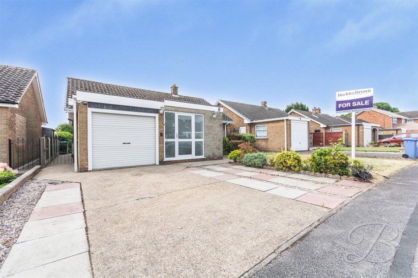 Images for Weetman Avenue, Church Warsop, Mansfield