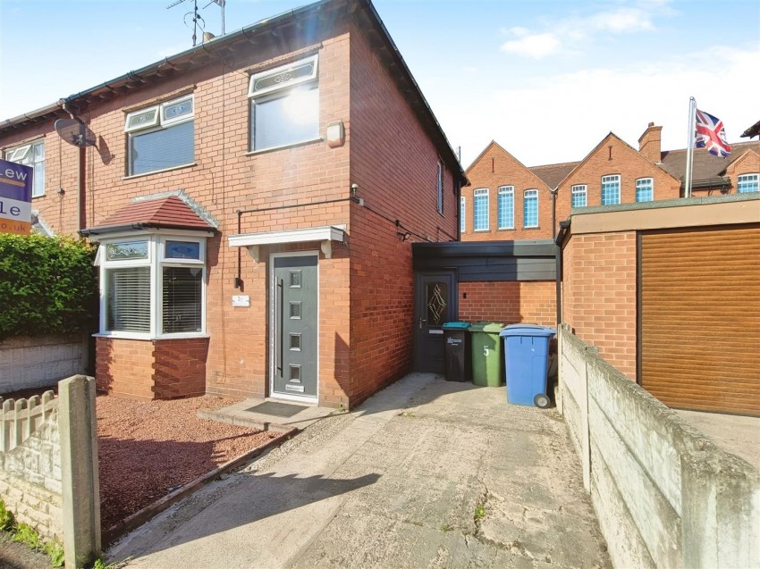 Images for Woodland Grove, Warsop, Mansfield