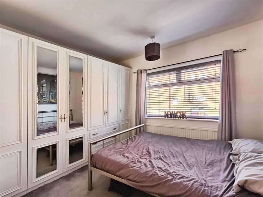 Images for Woodland Grove, Warsop, Mansfield