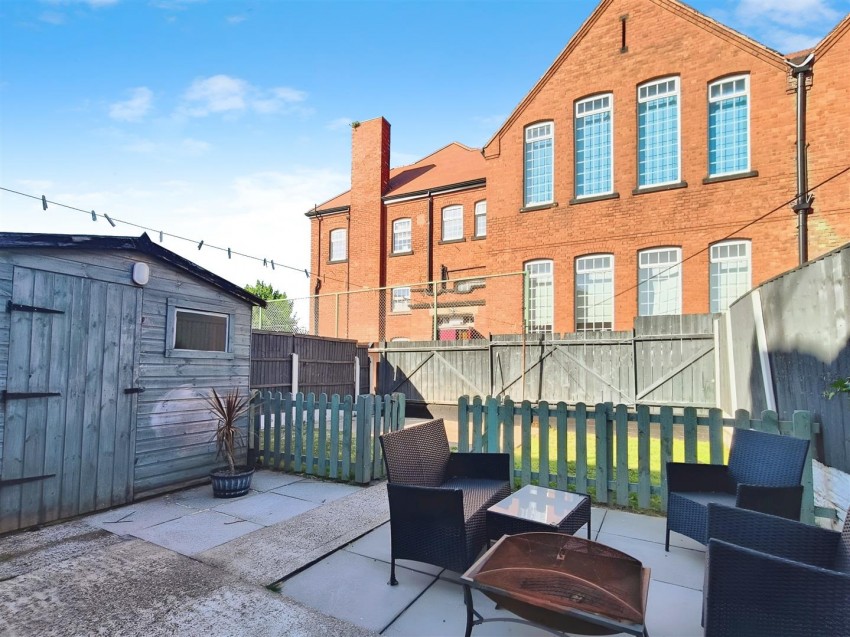 Images for Woodland Grove, Warsop, Mansfield