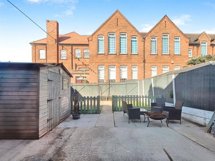 Images for Woodland Grove, Warsop, Mansfield