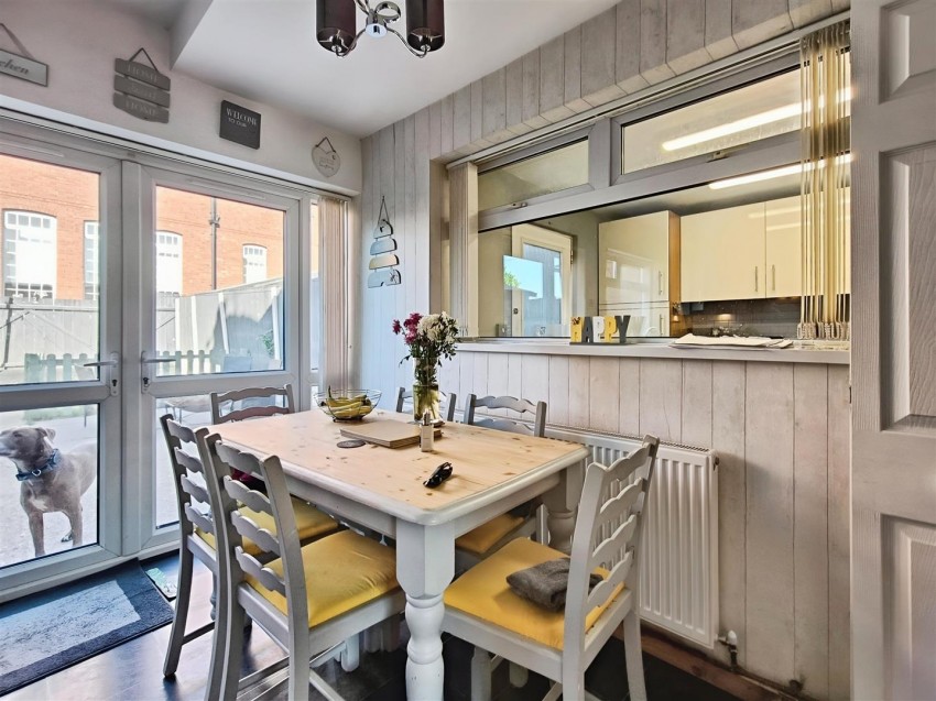 Images for Woodland Grove, Warsop, Mansfield