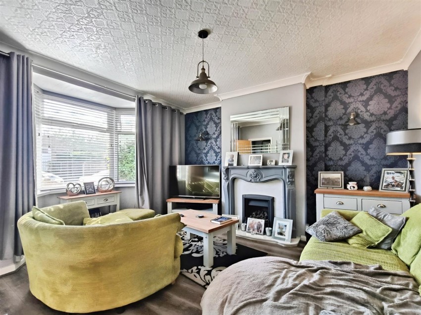 Images for Woodland Grove, Warsop, Mansfield