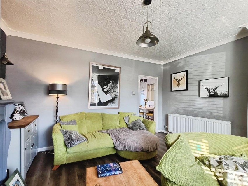Images for Woodland Grove, Warsop, Mansfield
