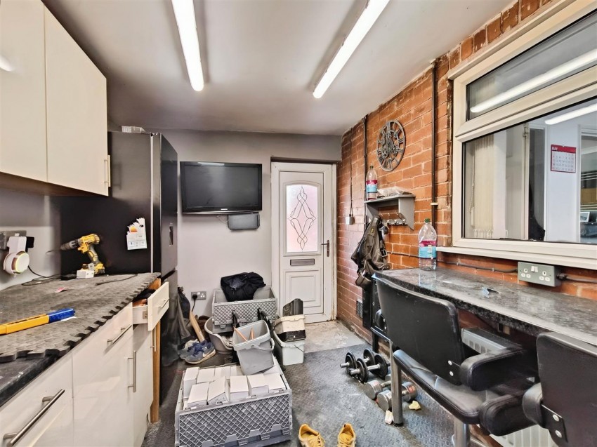 Images for Woodland Grove, Warsop, Mansfield
