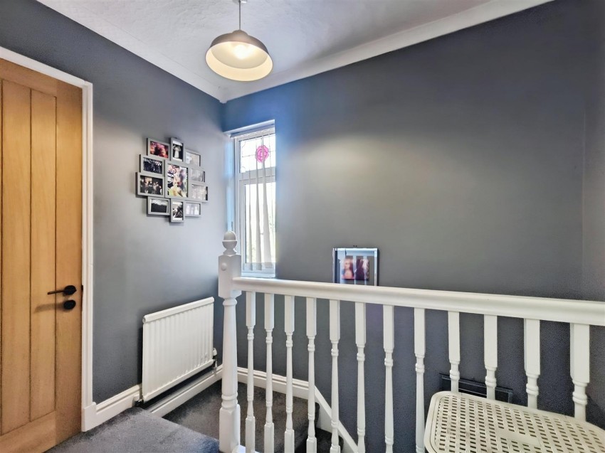 Images for Woodland Grove, Warsop, Mansfield