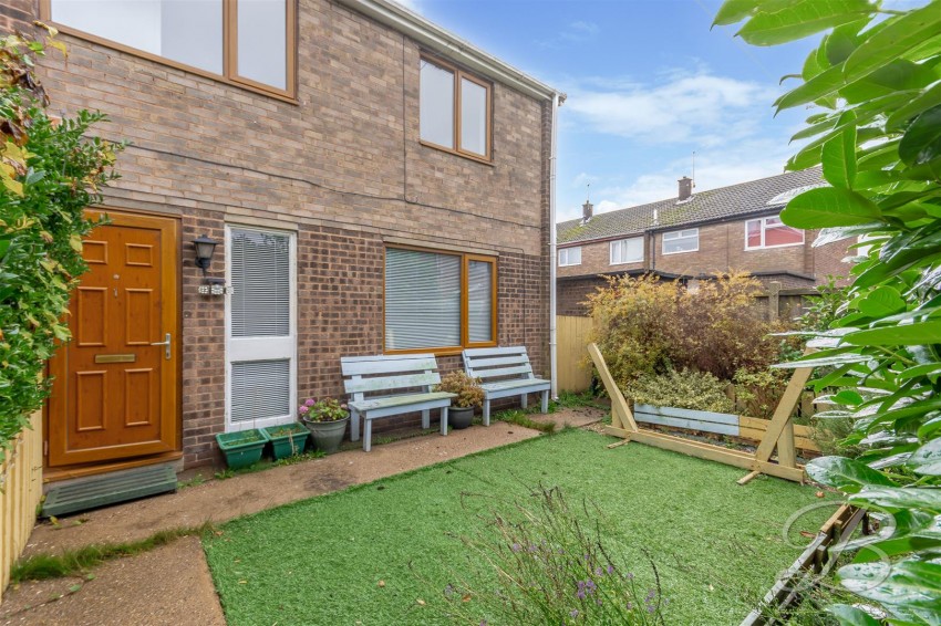 Images for Kingsway Avenue, New Ollerton, Newark