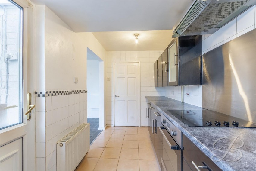 Images for Kingsway Avenue, New Ollerton, Newark