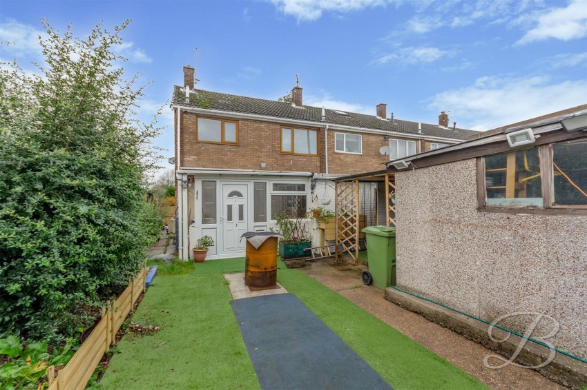 Images for Kingsway Avenue, New Ollerton, Newark