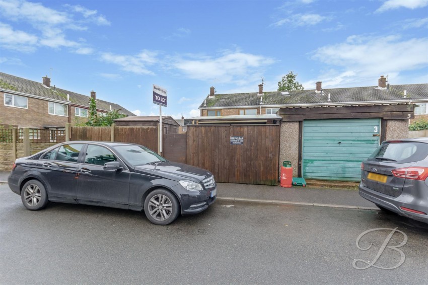 Images for Kingsway Avenue, New Ollerton, Newark