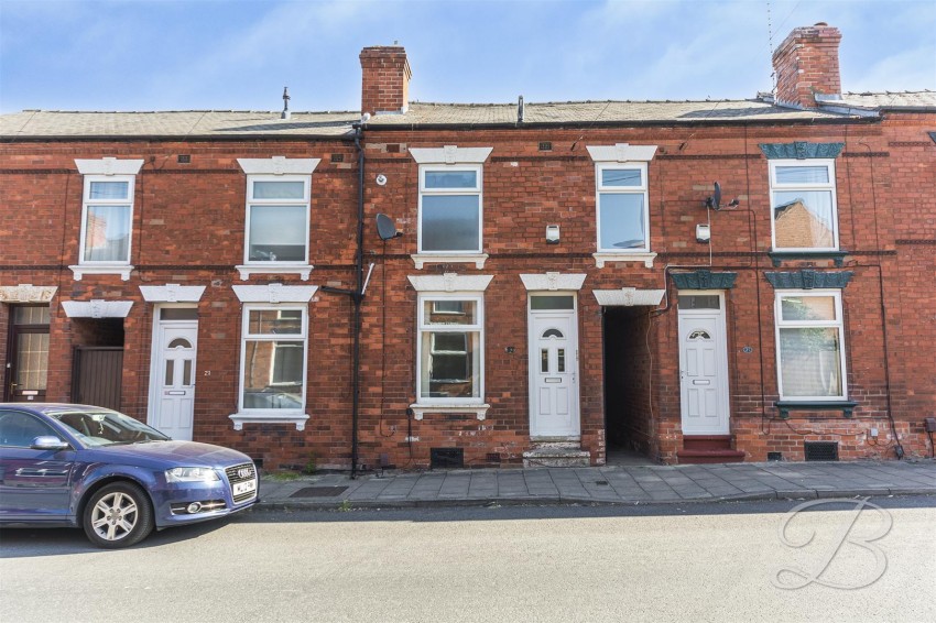 Images for Laurel Avenue, Mansfield