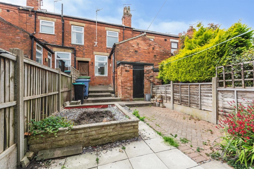 Images for Laurel Avenue, Mansfield