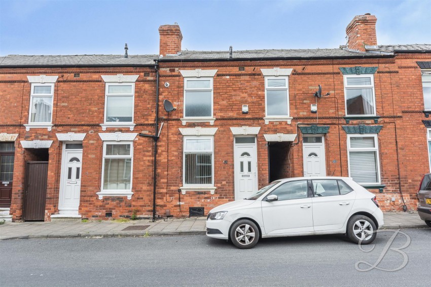 Images for Laurel Avenue, Mansfield