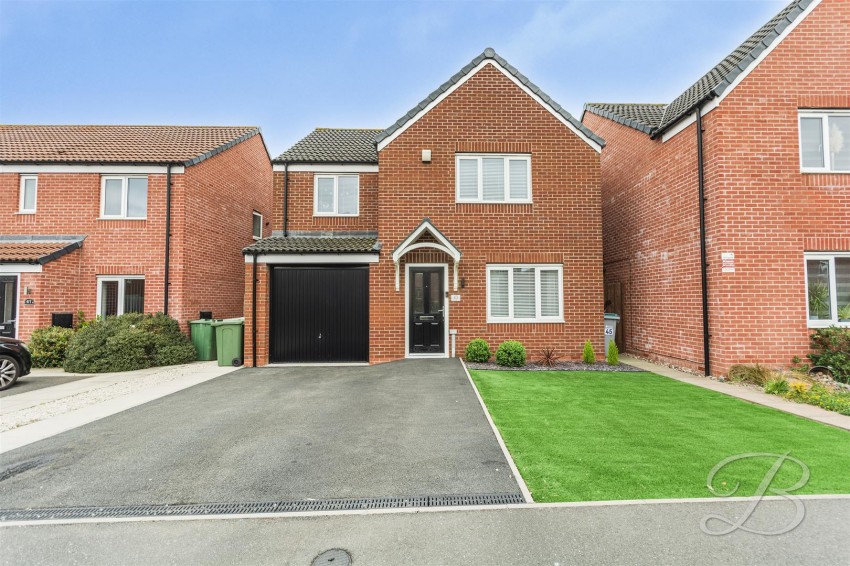 Images for Bluebell Wood Lane, Clipstone Village, Mansfield