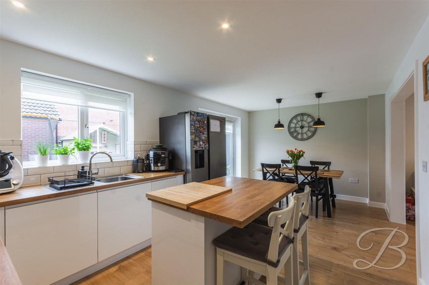 Images for Bluebell Wood Lane, Clipstone Village, Mansfield