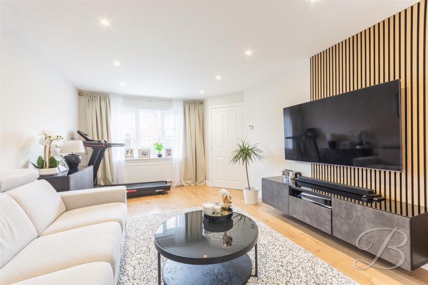 Images for Bluebell Wood Lane, Clipstone Village, Mansfield