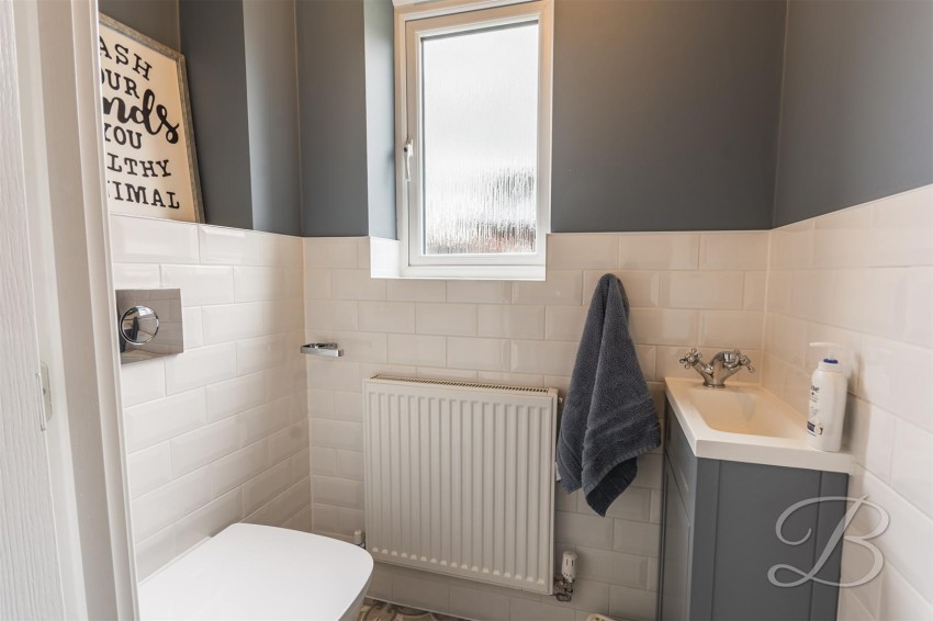 Images for Bluebell Wood Lane, Clipstone Village, Mansfield