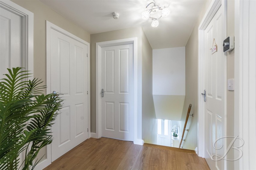 Images for Bluebell Wood Lane, Clipstone Village, Mansfield