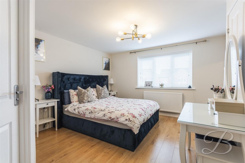 Images for Bluebell Wood Lane, Clipstone Village, Mansfield