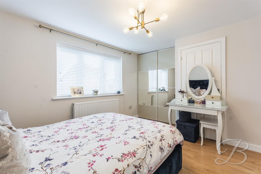 Images for Bluebell Wood Lane, Clipstone Village, Mansfield