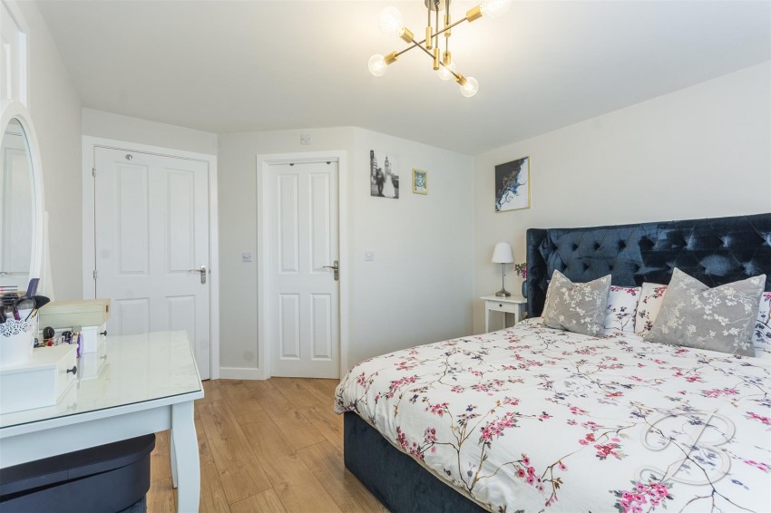 Images for Bluebell Wood Lane, Clipstone Village, Mansfield