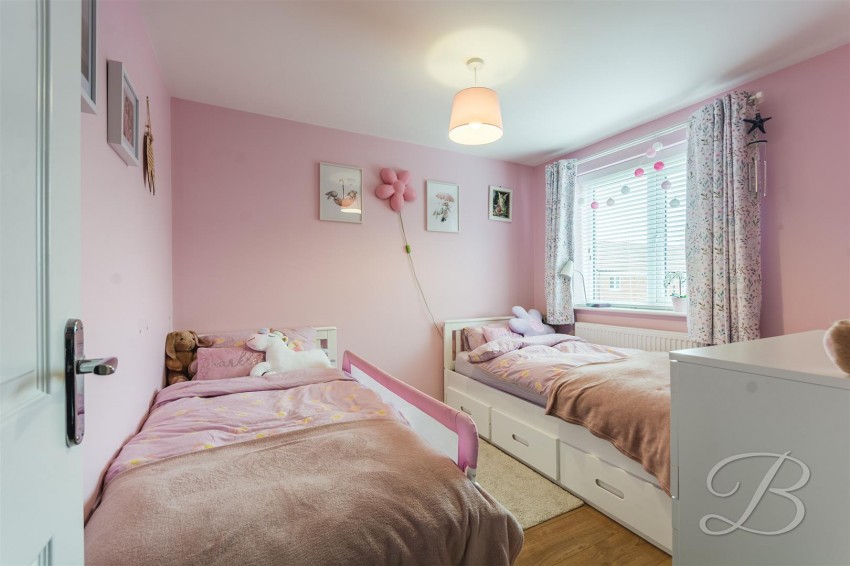 Images for Bluebell Wood Lane, Clipstone Village, Mansfield